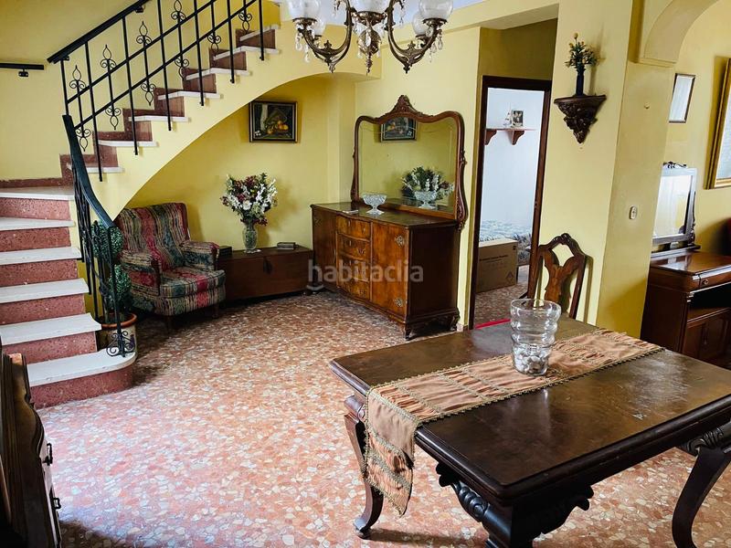 Foto 12f42e73-77c1-4ada-b163-5d5197fff924. House with fireplace parking in Casco Histórico Antequera