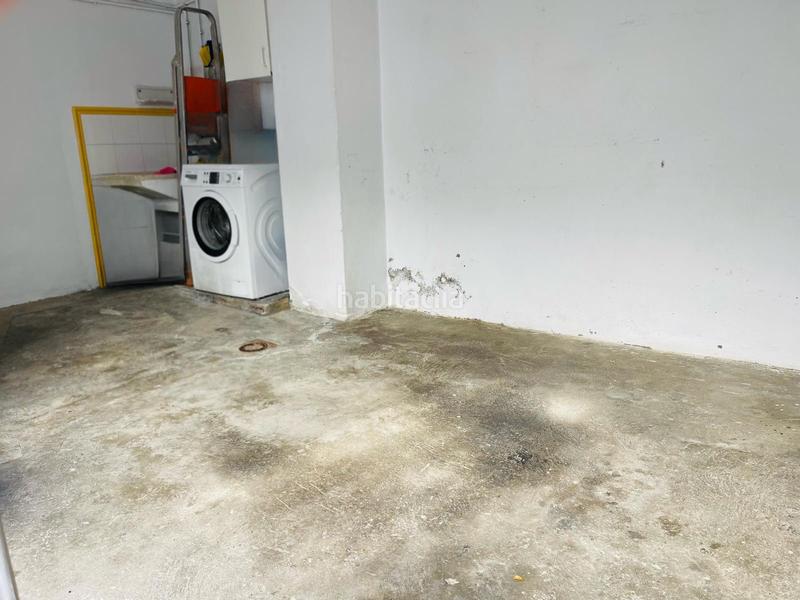 Foto c1fa3237-ea9e-4907-90cf-34b60a891a36. House with fireplace parking in Casco Histórico Antequera