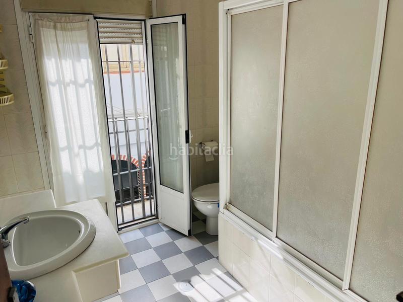 Foto d61bc24b-f831-4dc3-b896-9b149dac81b8. House with fireplace parking in Casco Histórico Antequera