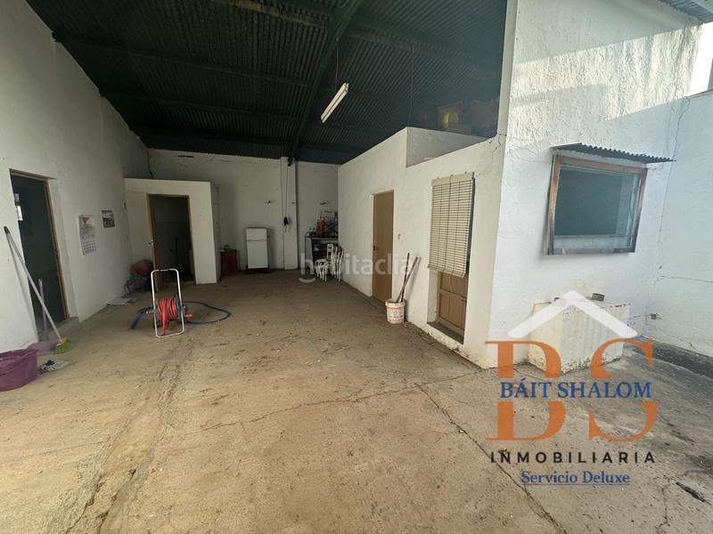 Foto 5cd5c72c-dbe0-4232-bd1d-d267b2fd849f. Propriété dans Zona de la Vega Antequera