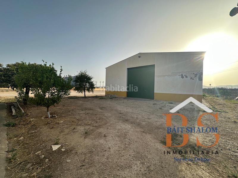 Foto be6d13b8-15e4-4913-90d9-6081c1c9c239. Propriété dans Zona de la Vega Antequera