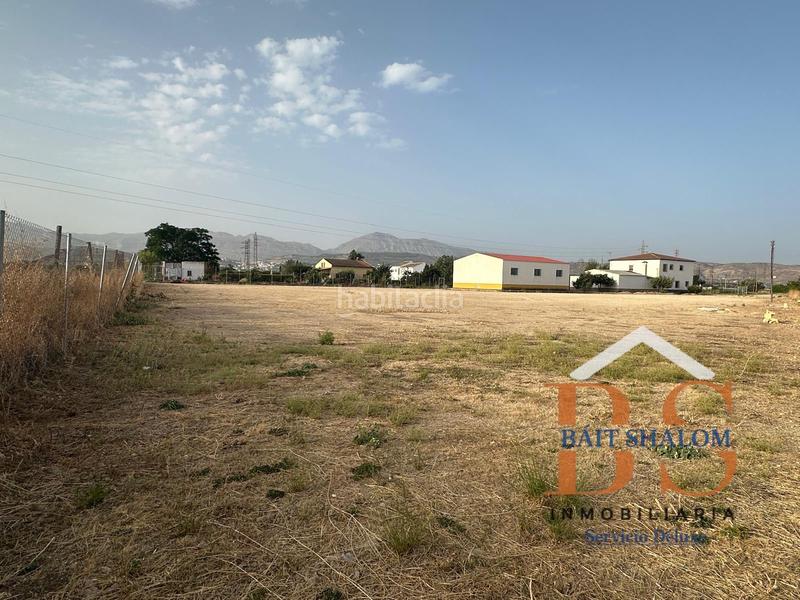 Foto 4fa6a579-5074-4c25-8971-08ca75fa342a. Rural plot in Zona de la Vega Antequera