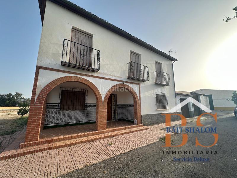 Foto a4dd7101-706a-43c9-9bf6-6c58c38ec567. Rural plot in Zona de la Vega Antequera