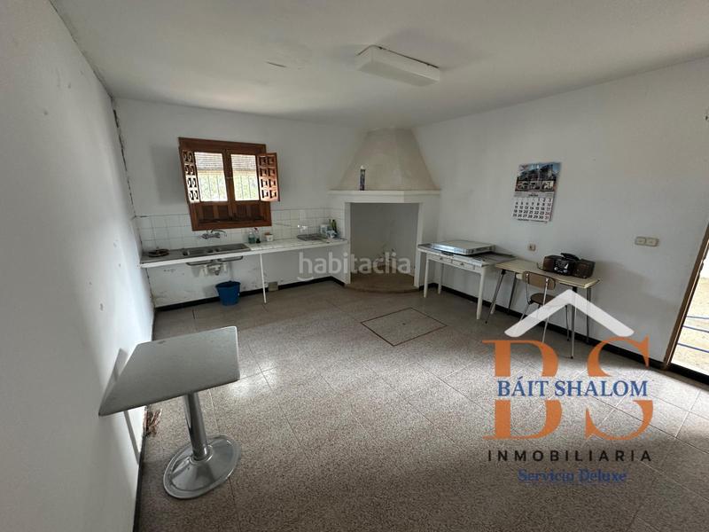 Foto b2f3fd77-3614-40fe-b870-d27d7f8fd30b. Finca rústica a Zona de la Vega Antequera