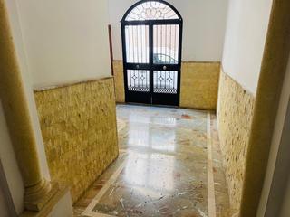 Appartamento in Casco Histórico