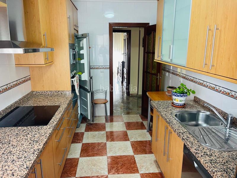 Foto 3f8b2bde-3465-47e3-a86f-8e10fef55922. Appartement dans Casco Histórico Antequera