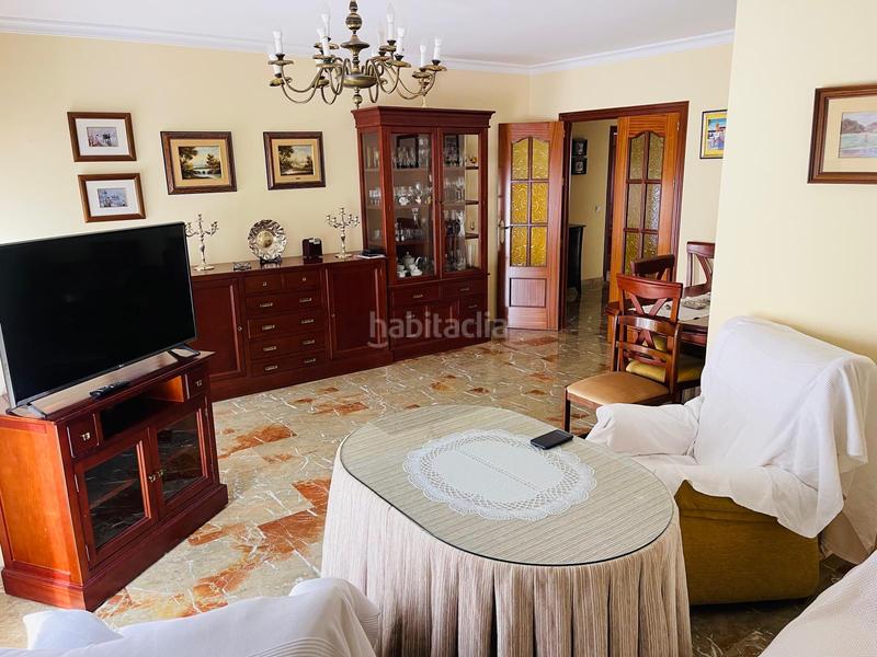 Foto 44201b52-7bba-441f-b2ce-abee0982207e. Appartement dans Casco Histórico Antequera