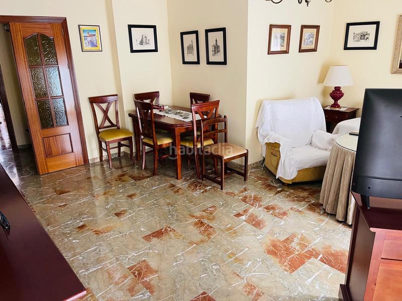 Foto ce4a04f8-4cfd-4a70-941c-5528ff822621. Appartement dans Casco Histórico Antequera