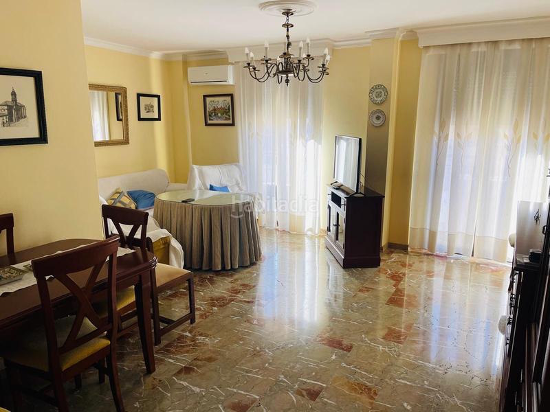 Foto d273130b-595a-4d75-ad22-24c214cba079. Appartement dans Casco Histórico Antequera