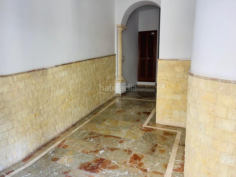 Foto c240f454-69a9-4165-9122-39b4e40e7285. Piso en Casco Histórico Antequera