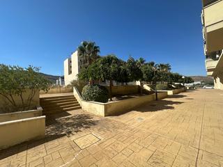 Appartement à Fuentemora