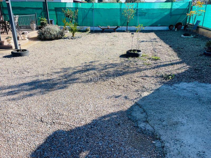 Foto 28d12d27-e8c3-4714-8a5c-43618b6a89bd. Landgut in Bobadilla - Bobadilla Estación - La Joya Antequera