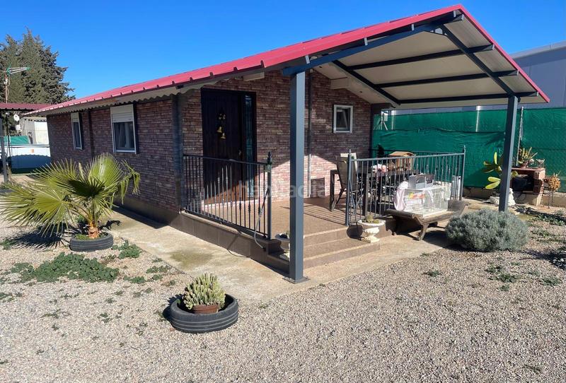 Foto a02f099d-9906-4b36-b510-d0c685a9b285. Rural plot in Bobadilla - Bobadilla Estación - La Joya Antequera