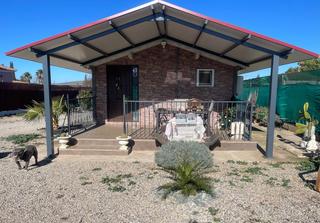 Rural plot in Bobadilla - Bobadilla Estación - La Joya
