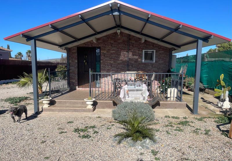 Foto a093453a-302a-43d7-8c49-15cb641776a0. Rural plot in Bobadilla - Bobadilla Estación - La Joya Antequera