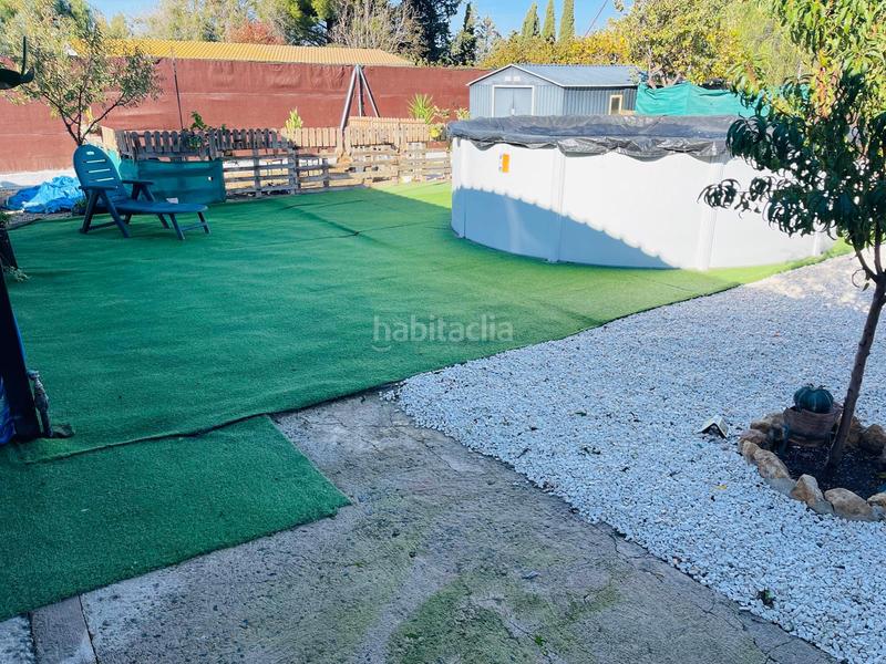 Foto e2b0340f-c700-4d74-a9b7-6b355bdd34fb. Rural plot in Bobadilla - Bobadilla Estación - La Joya Antequera