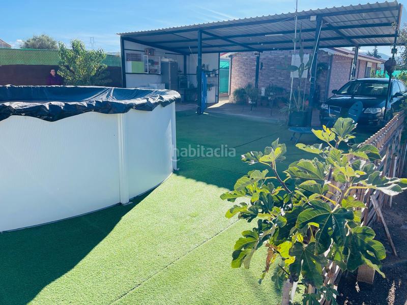 Foto 001659a5-1de5-4e77-badf-2f8fbb1a0c77. Finca rústica a Bobadilla - Bobadilla Estación - La Joya Antequera