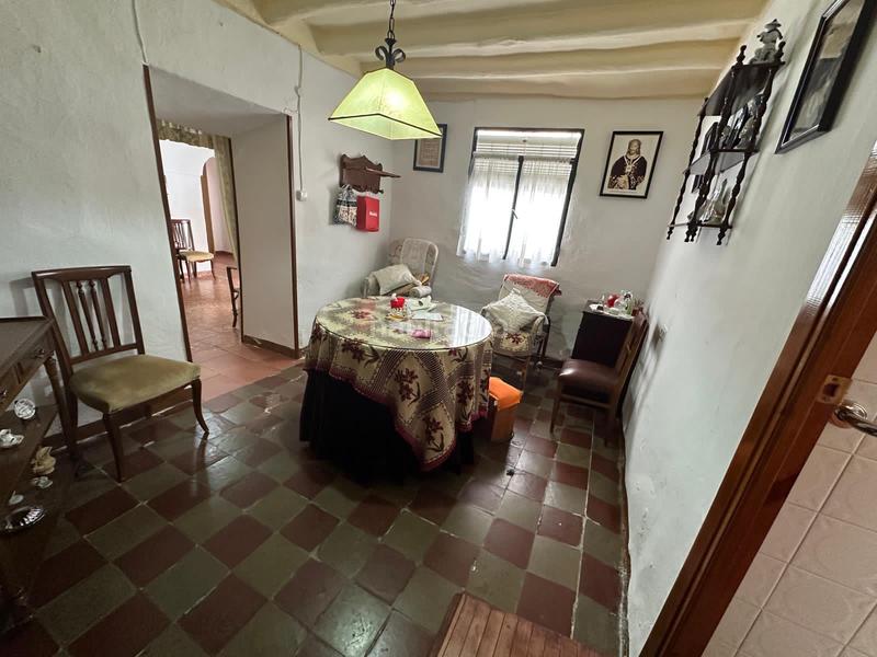 Foto 01b46658-0d47-4853-be96-b9bf6ecf3ed6. Casa en Zona de la Vega Antequera