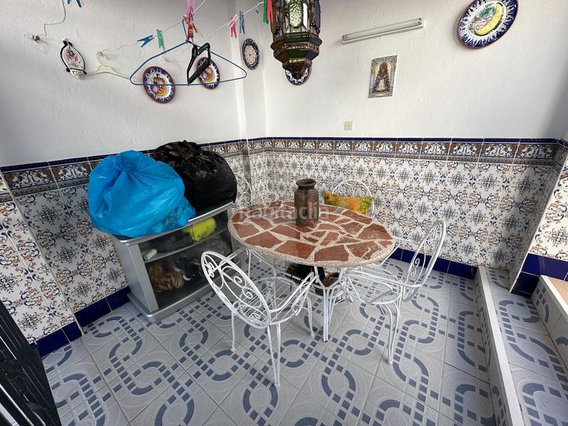 Foto 20de6d33-c06c-4c9d-85e4-f165a8421560. Casa a callejón esparteros i 7 a Zona de la Vega Antequera