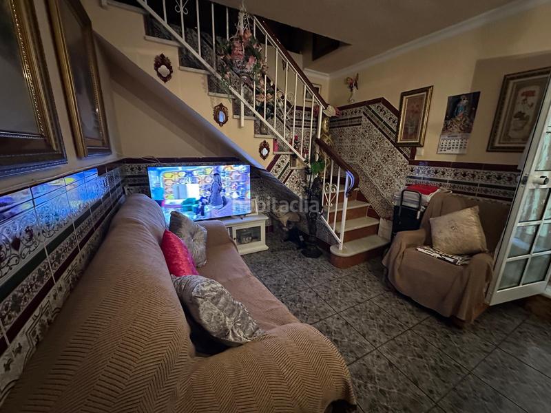 Foto 488c34d7-c2bc-44a1-844a-514694401ec5. Casa a callejón esparteros i 7 a Zona de la Vega Antequera