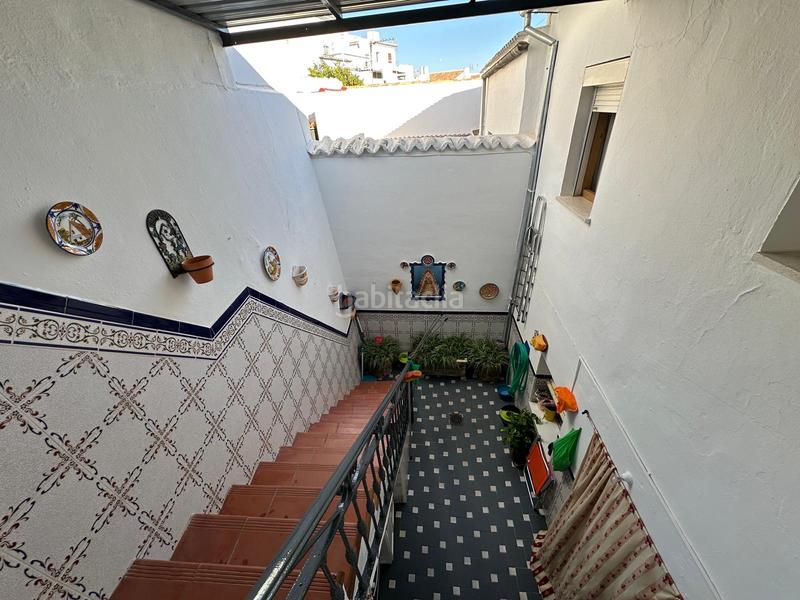 Foto 513ece74-1ea0-4d99-81a7-faf74894ad42. Casa a callejón esparteros i 7 a Zona de la Vega Antequera