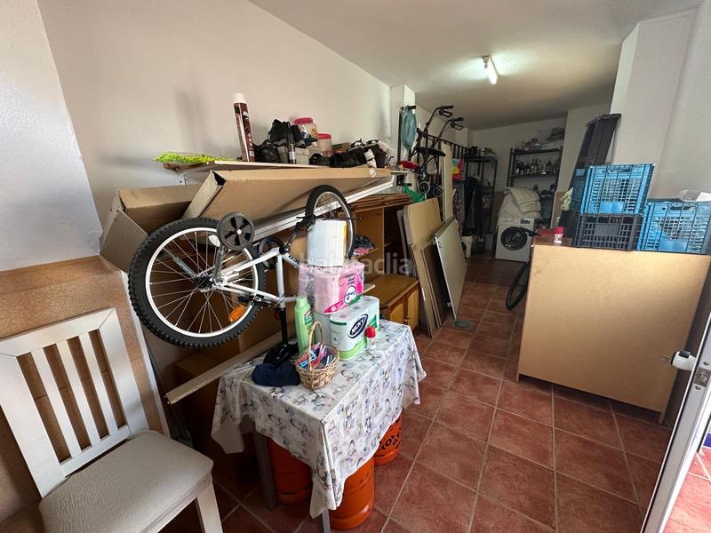 Foto 64fc0f46-6828-465d-866e-9b7f676ba0f1. Casa a callejón esparteros i 7 a Zona de la Vega Antequera