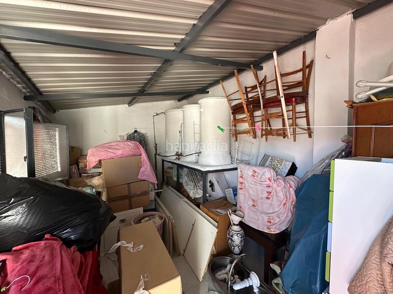 Foto 675fc90a-f664-4cbe-8a5f-abe4d6ad1e3d. Casa a callejón esparteros i 7 a Zona de la Vega Antequera