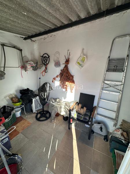 Foto 6f608fb5-0983-45f8-ba52-26e70a30e9ea. Casa a callejón esparteros i 7 a Zona de la Vega Antequera