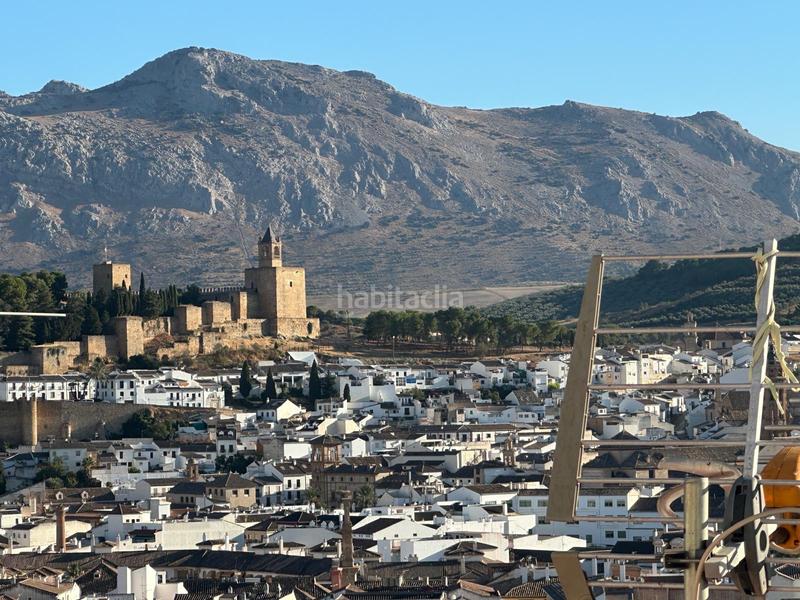 Foto c2a0ff9f-7f08-4cb9-bf61-57bd2da36d1a. Casa a callejón esparteros i 7 a Zona de la Vega Antequera
