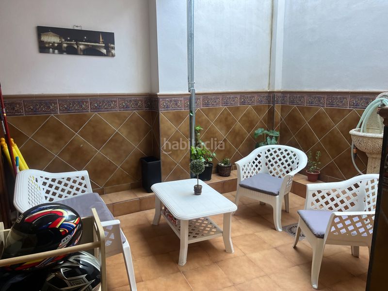 Foto 1ad71519-077a-4563-b9bd-a4fdef2a1249. Casa en Casco Histórico Antequera