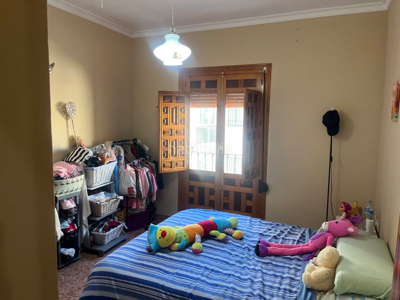 Foto b0898a44-2762-414b-8ea8-ced552fd4807. Casa en Casco Histórico Antequera