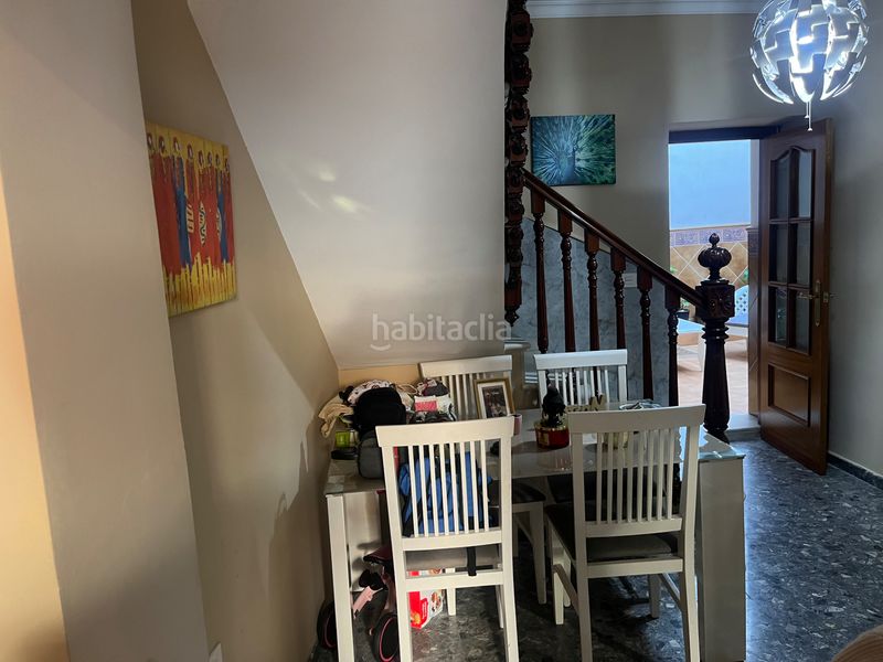 Foto b0d0a901-982a-41f7-a53a-b58b2df01855. Casa en Casco Histórico Antequera