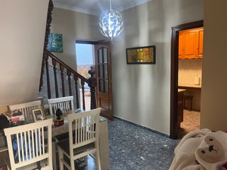 Casa en Casco Histórico