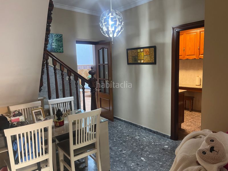 Foto b2c7deb3-c567-472b-a058-eda33df0902f. Casa en Casco Histórico Antequera