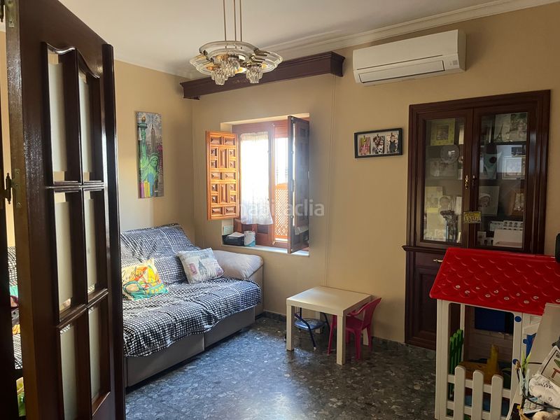 Foto d086cf08-f677-40ca-8c87-dd79a98b1c09. Casa en Casco Histórico Antequera