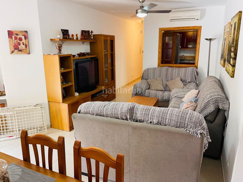 Foto 0260f70d-3c29-4409-aa45-2d4381905b1b. Flat with parking in El Morche Torrox