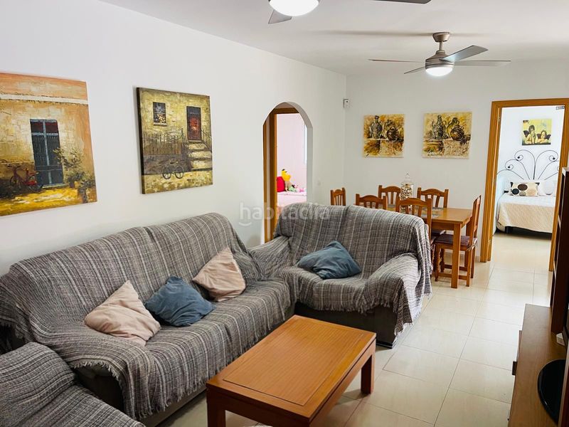 Foto 1fcbd9c0-d6cc-412e-ac93-e272b2955096. Flat with parking in El Morche Torrox