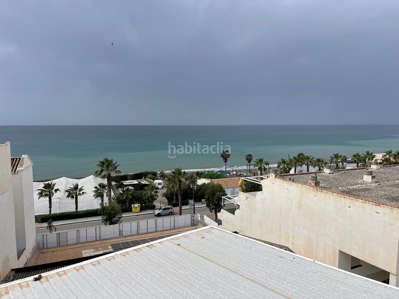 Foto 42365a0b-9a70-498e-8bdb-c56482b37724. Flat with parking in El Morche Torrox