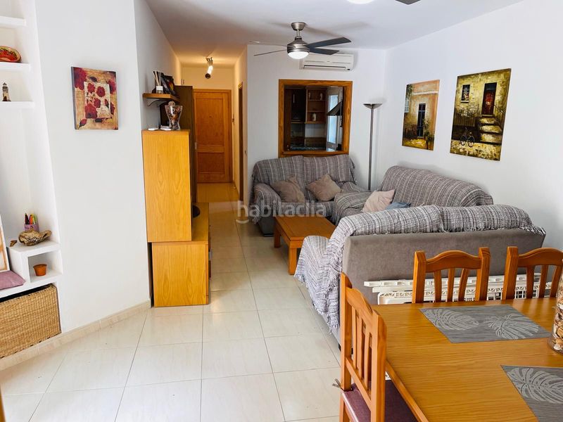 Foto 4631bac5-5093-4c58-b9e0-e7f5ffcf7c6e. Flat with parking in El Morche Torrox