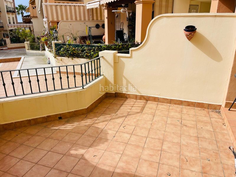 Foto 4816b9c4-f8c5-44af-a829-98390c34bfea. Flat with parking in El Morche Torrox