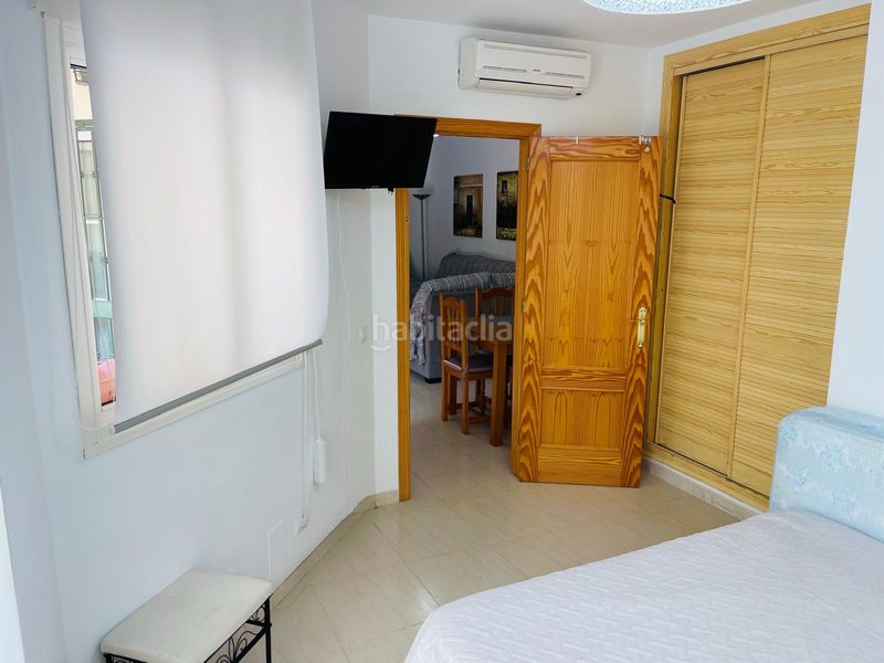 Foto 529e7983-f4dd-406a-8a8a-c8264652fd68. Flat with parking in El Morche Torrox