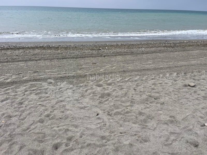 Foto 57a3ef9d-e437-4562-97e3-5c8d0aea4262. Flat with parking in El Morche Torrox