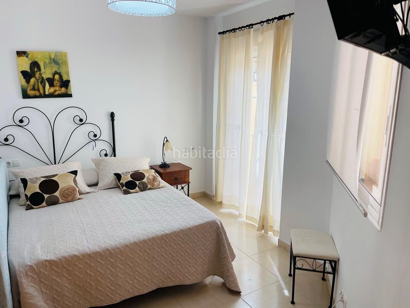 Foto 60bd4ce6-1dcf-4e0f-af30-20975c898b8c. Flat with parking in El Morche Torrox