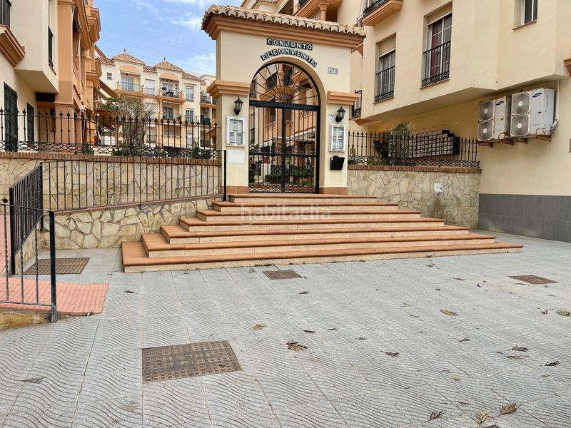 Foto 6ca6b666-55bf-4ca9-bc46-9a34000d92d1. Flat with parking in El Morche Torrox