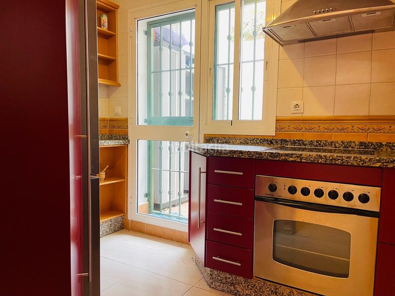 Foto 6eb4b197-0f86-40e7-94f3-e76957b4d9f7. Flat with parking in El Morche Torrox