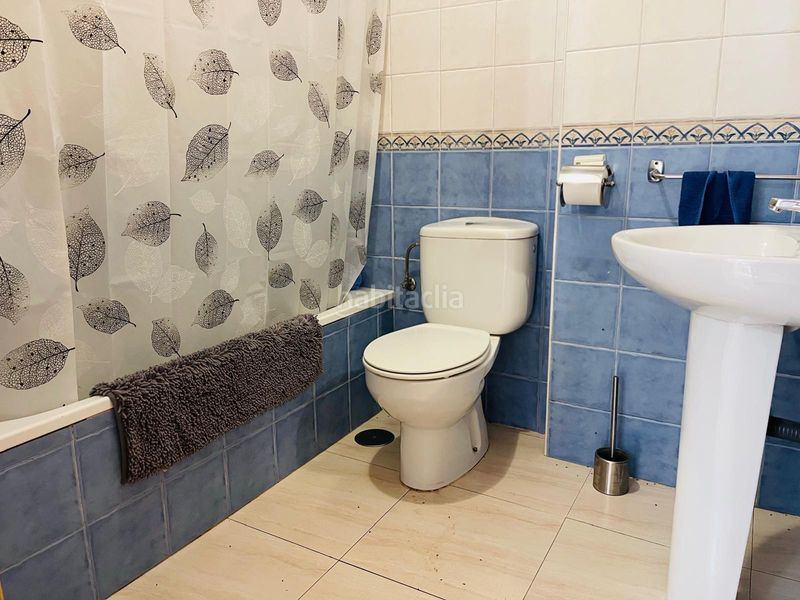 Foto 6ee1b075-fd80-4654-a2cb-ef3caff6441d. Flat with parking in El Morche Torrox