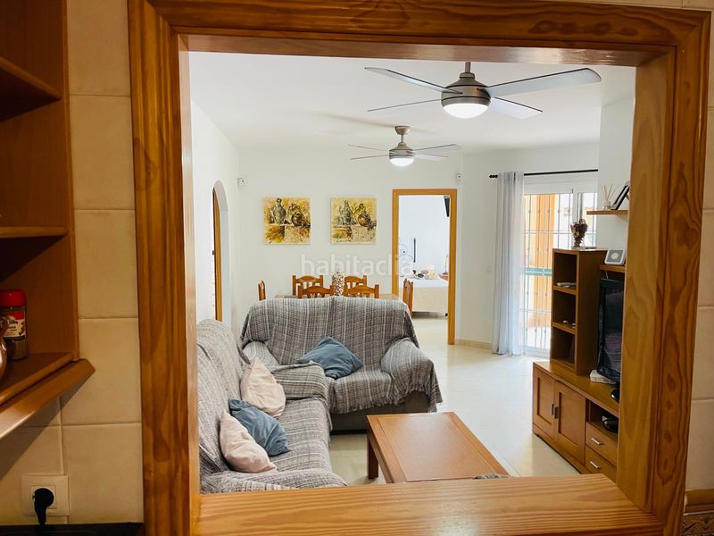 Foto 75162d58-48c6-4ed9-956d-02caef755bcd. Flat with parking in El Morche Torrox