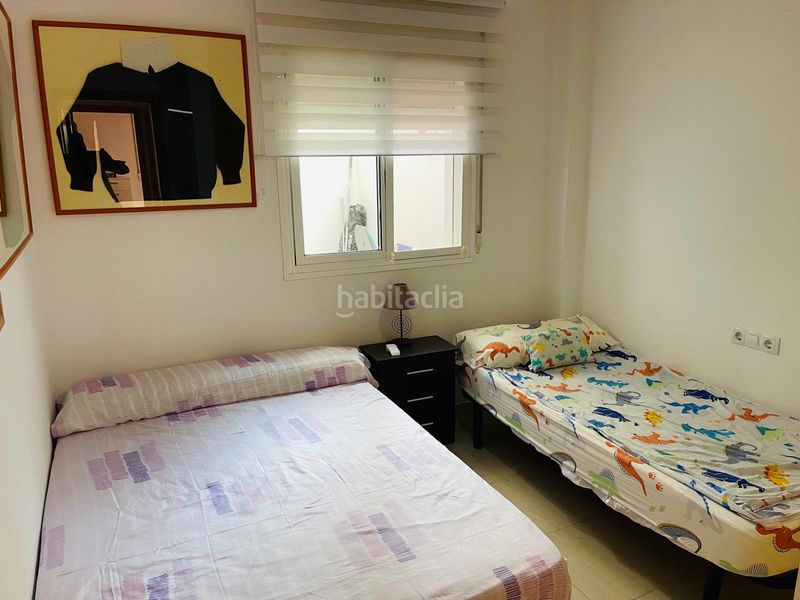 Foto 767771dc-3068-4730-9ab6-a1aa449fc9d1. Flat with parking in El Morche Torrox