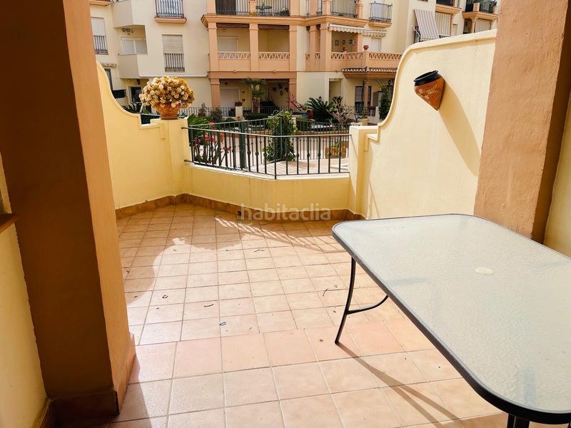 Foto 9ab07278-20c2-47be-9e73-06e8b1d4d880. Flat with parking in El Morche Torrox
