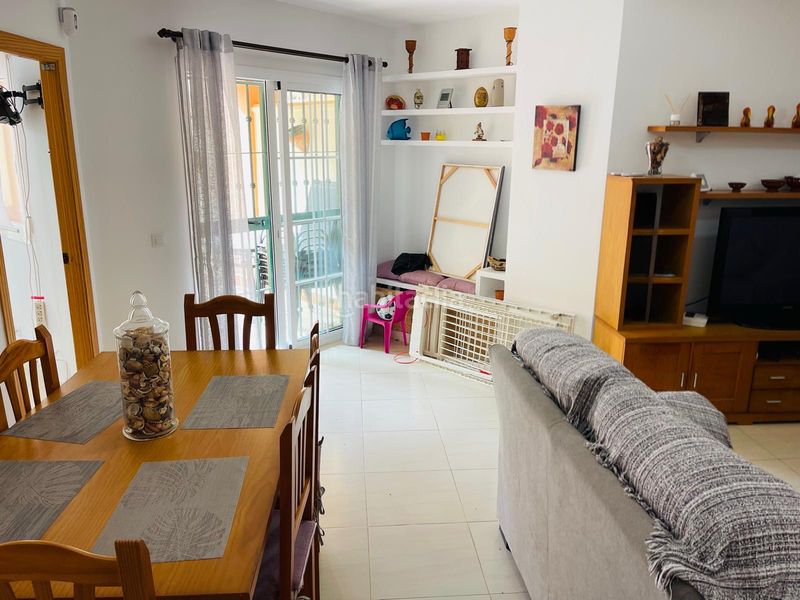 Foto 9e1472ca-9907-482a-bde3-5c6d52835b27. Flat with parking in El Morche Torrox